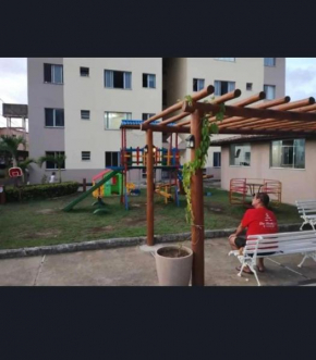 Loft aconchegante mk